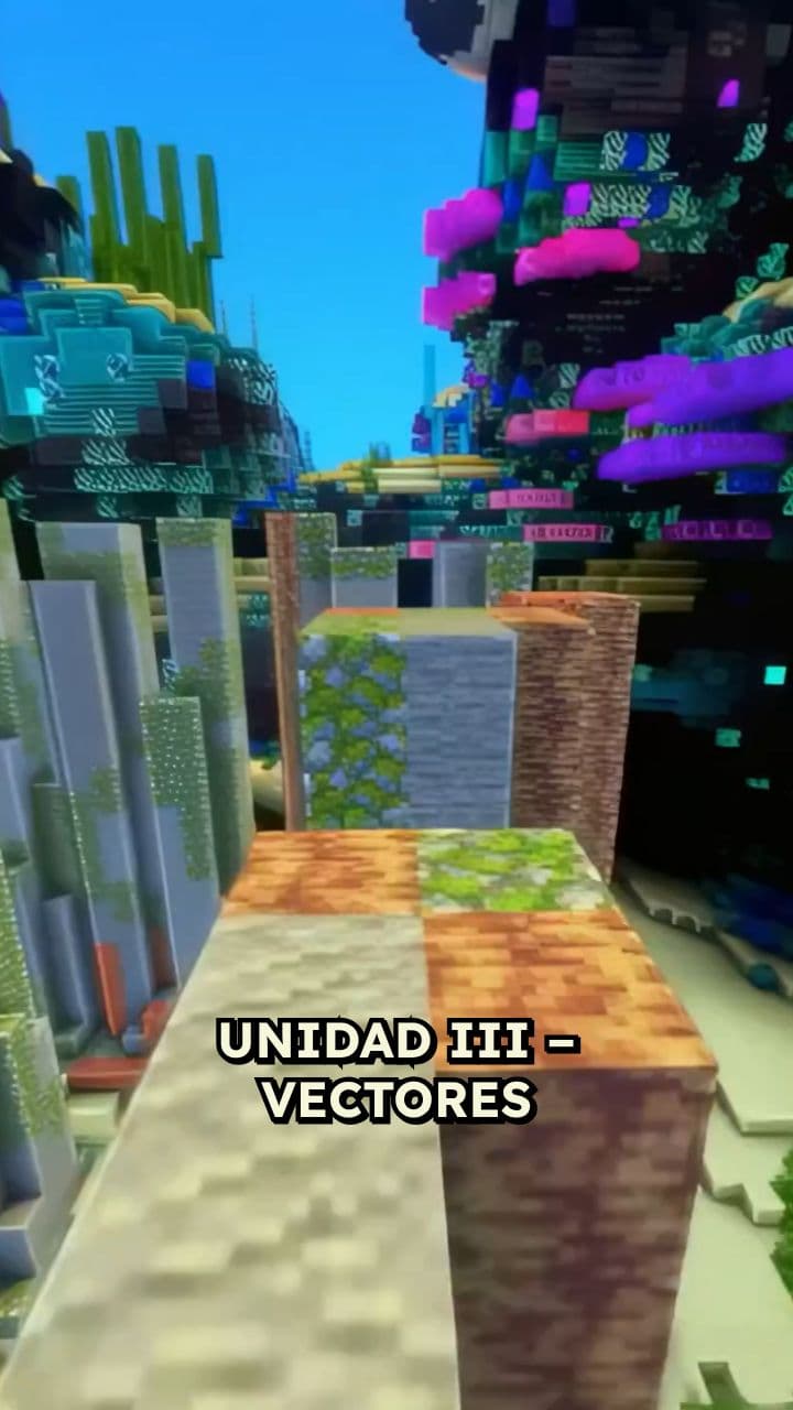 Vectores y Operaciones Básicas
