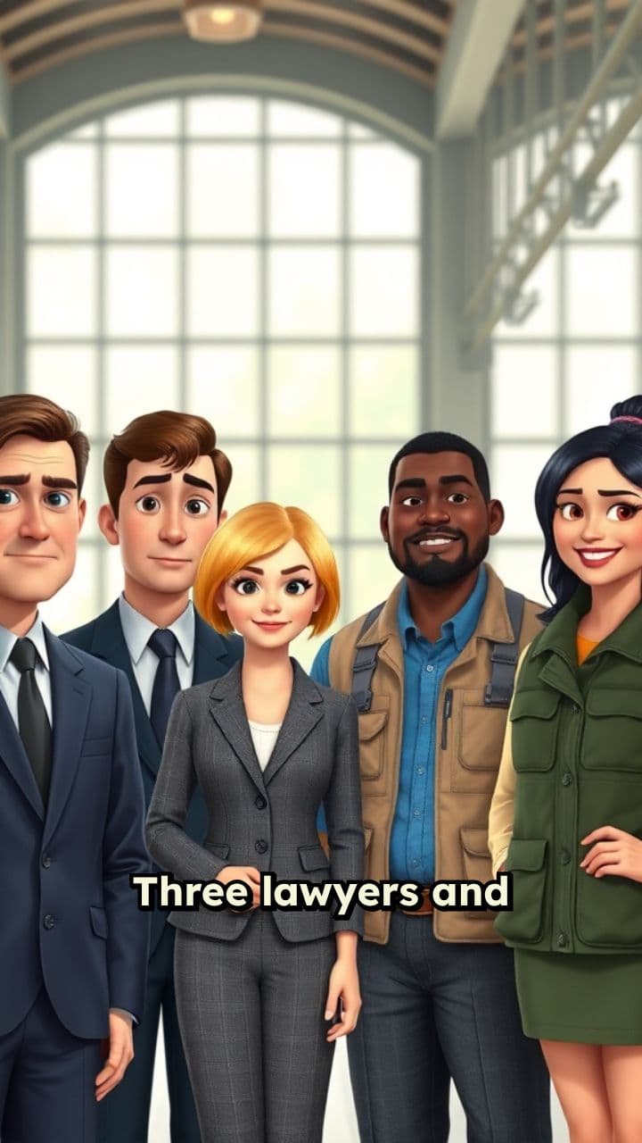 The Ingenious Ticket Trick