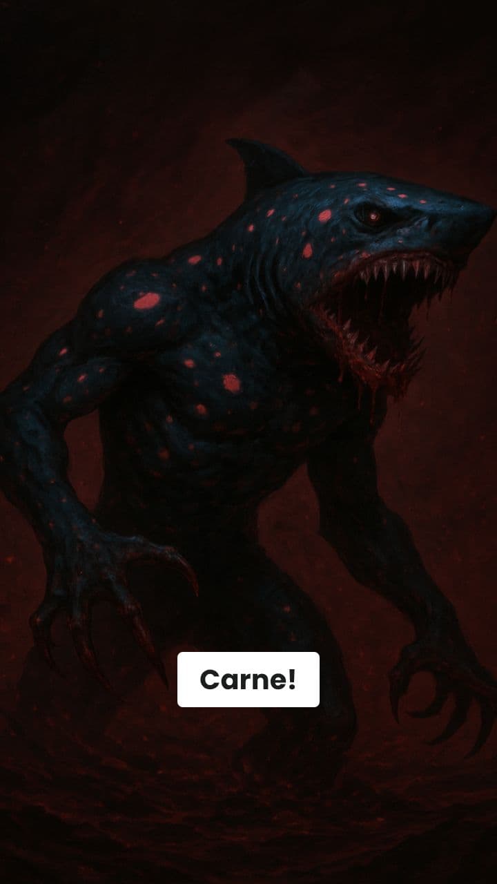 Globert: L'Incubo AffamatOOOOO!