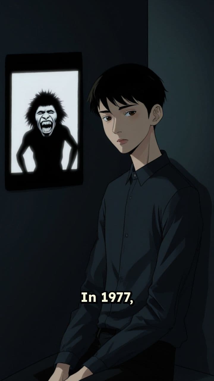 The Cannibal's Freedom