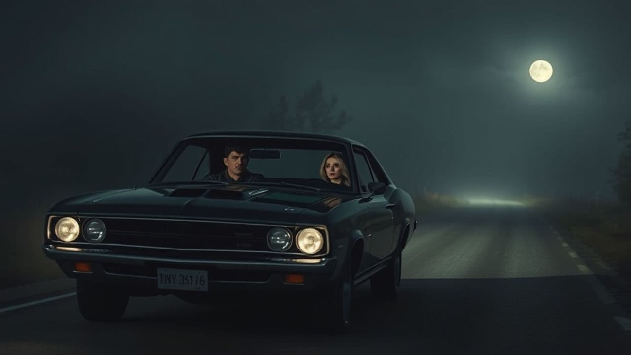 After Burner: Unstoppable Metal Energy