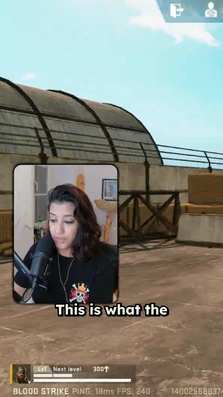 The Special Kala Scope