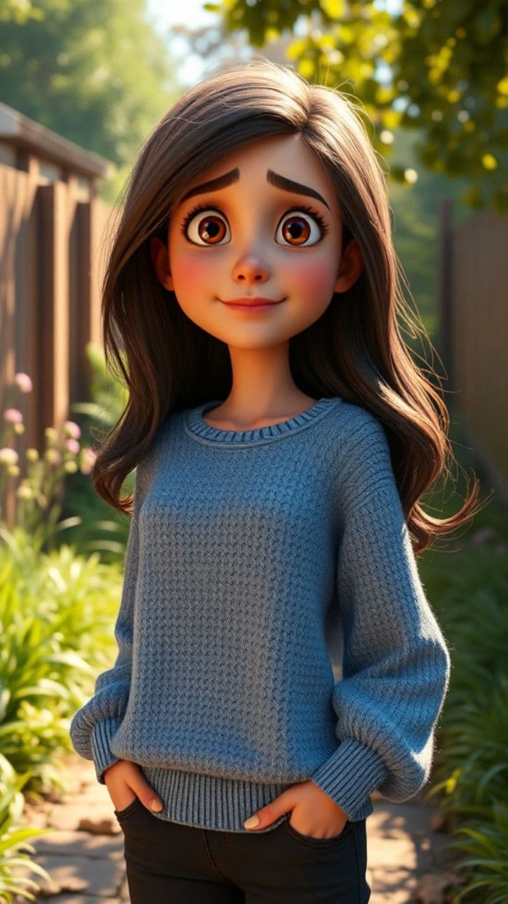 Cansada de Ser Forte