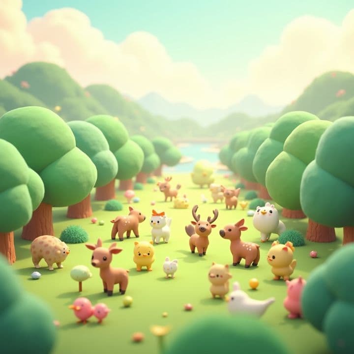 The Essence of Choice