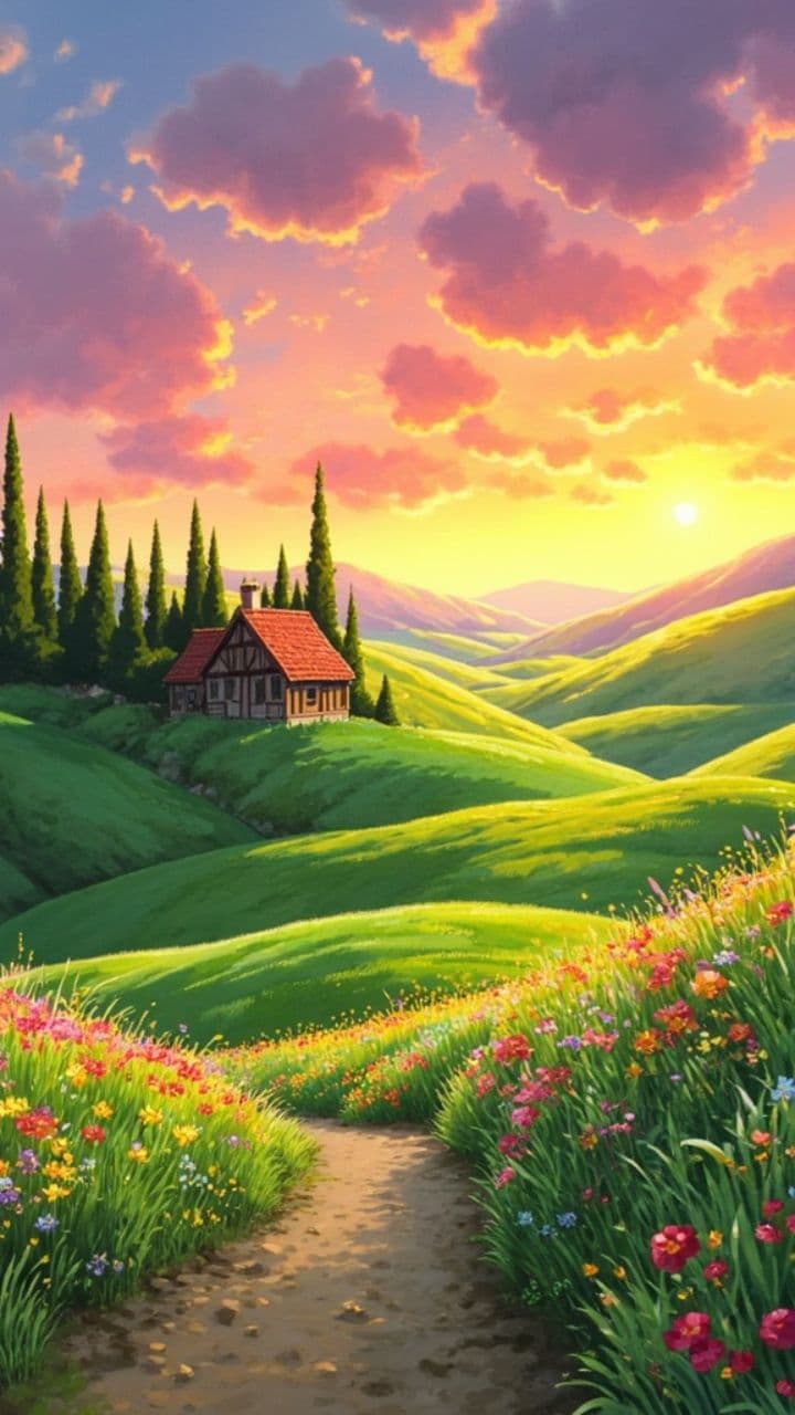 Nunca es demasiado contigo