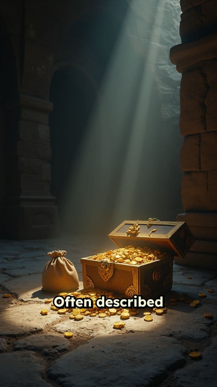 Andrew Carnegie: From Rags to Riches