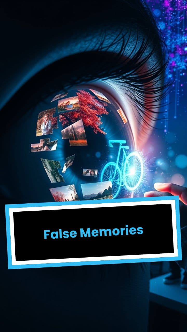 False Memories