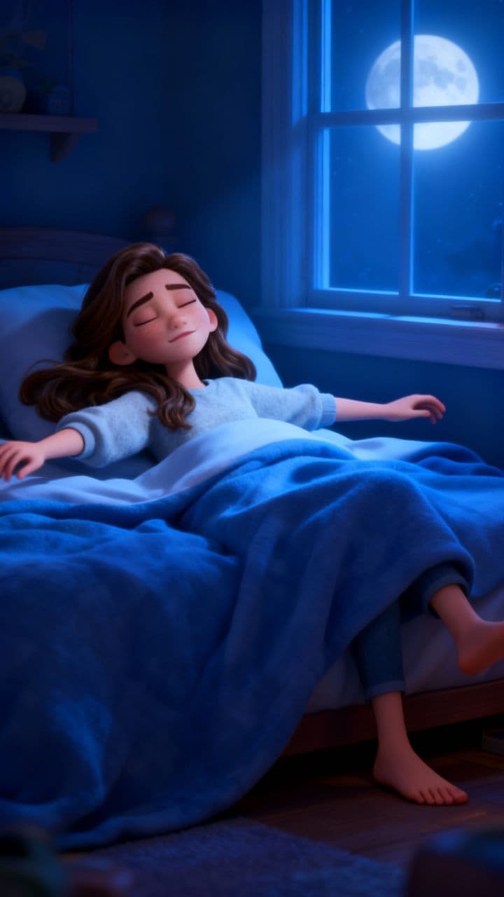 Late Night Snack Chronicles