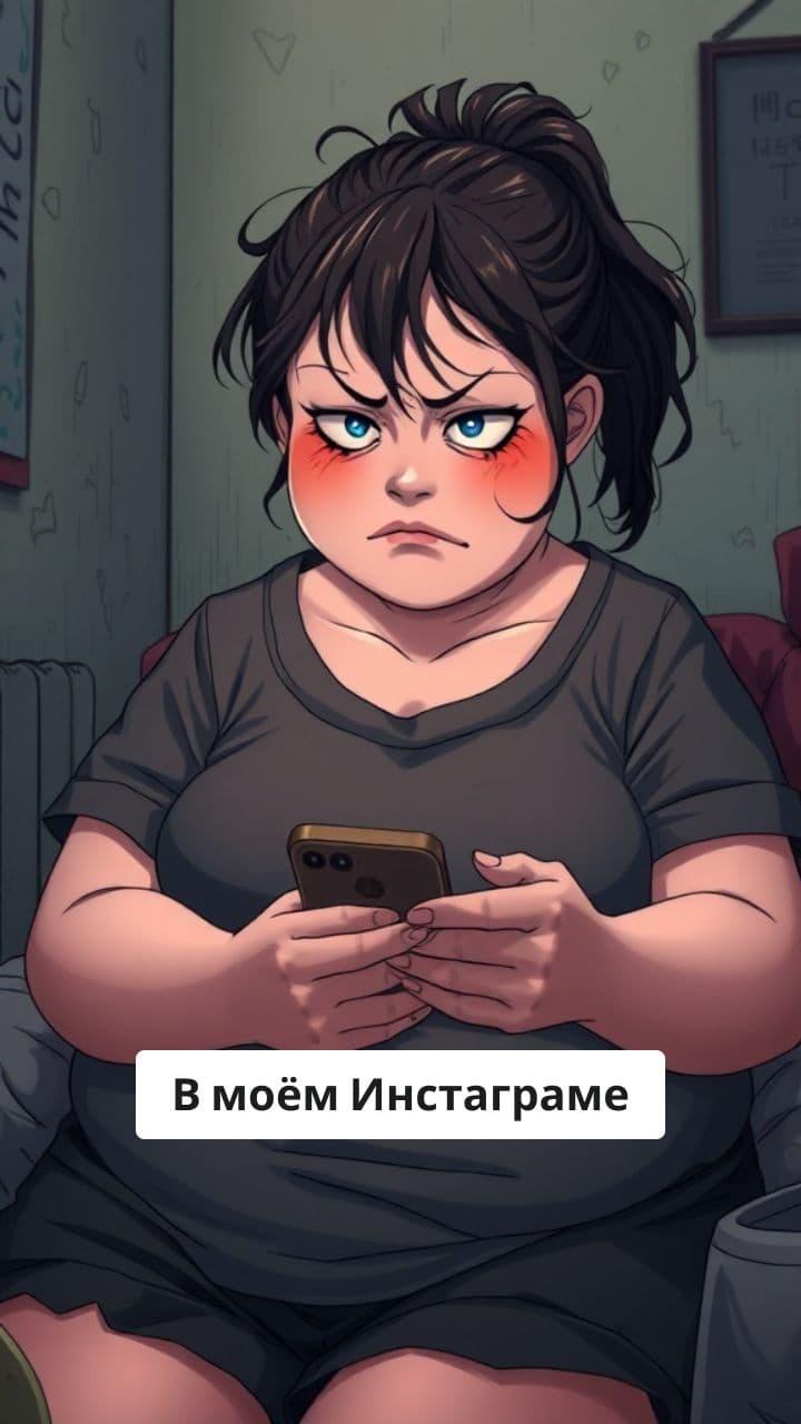 Нищеброды мимо!