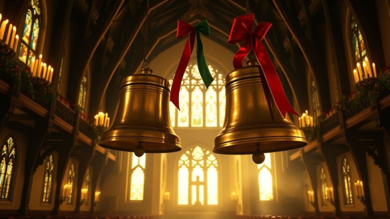 Alegria em Cristo Rei