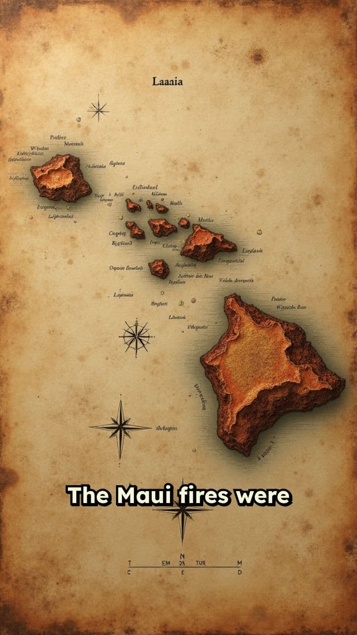 Disaster Capitalism in Maui's Tragedy