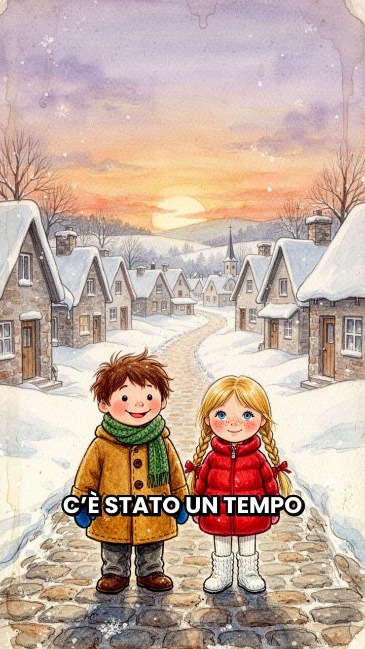 Inverni di libertà autentica