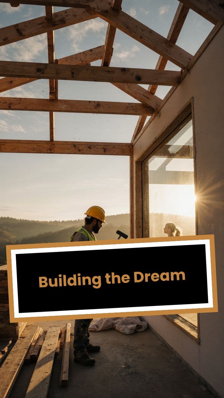 Building the Dream