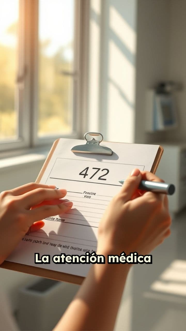 Atención Médica Humanizada en Cendiatra