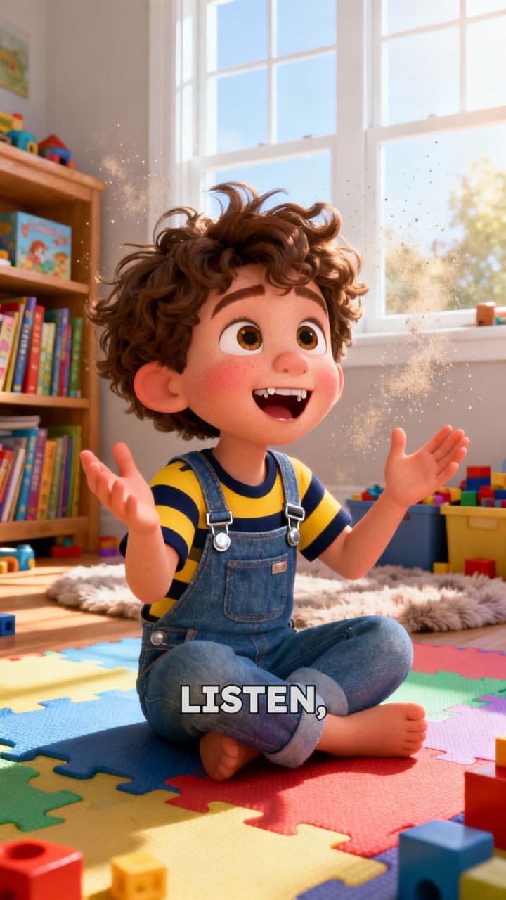 Kindness Makes the Best Friends