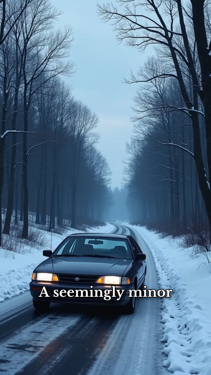 The Mysterious Disappearance of Maura Murray