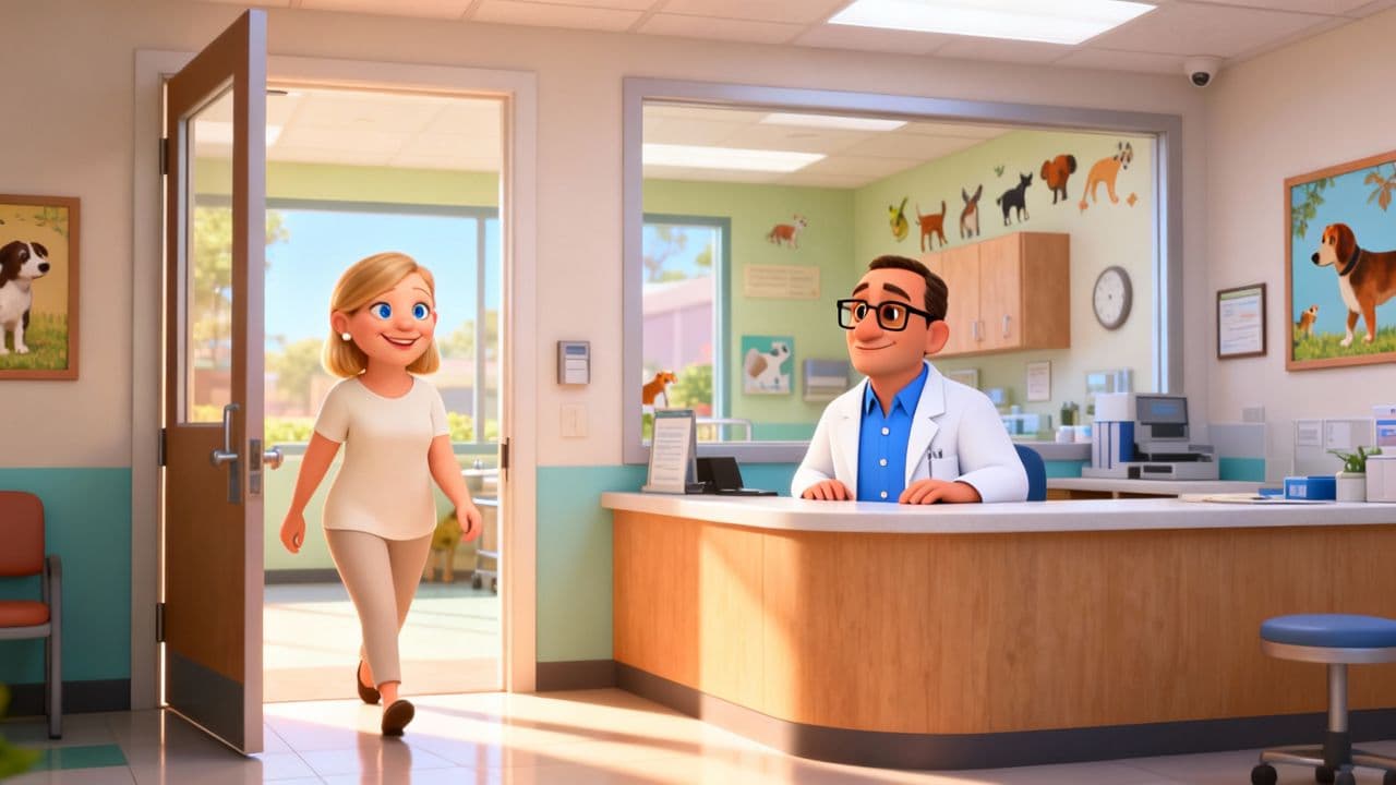 #7209 A Family's Journey