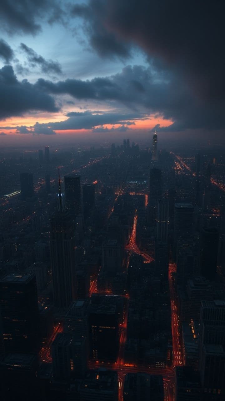 Visionnaire et Royal