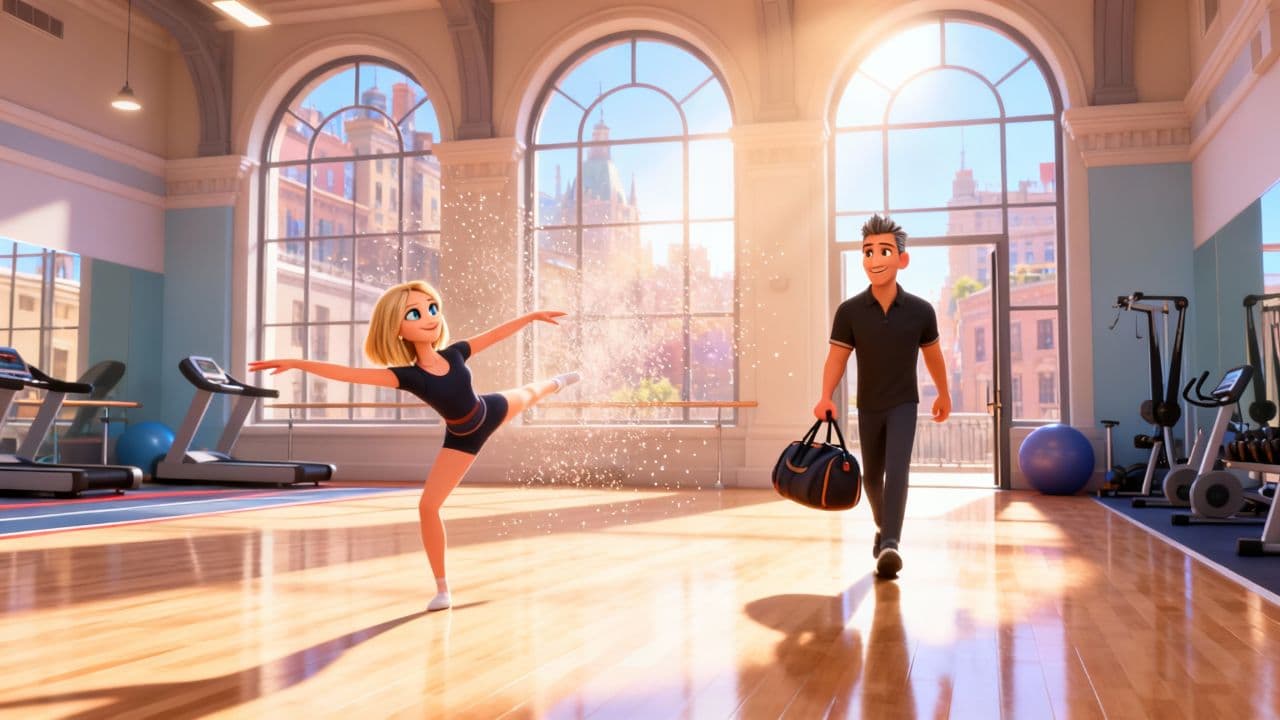 #7816 -  Une Vie d'Amour et de Famille