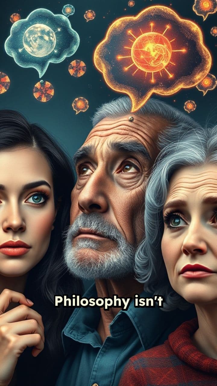 The Value of Philosophy in Understanding Life