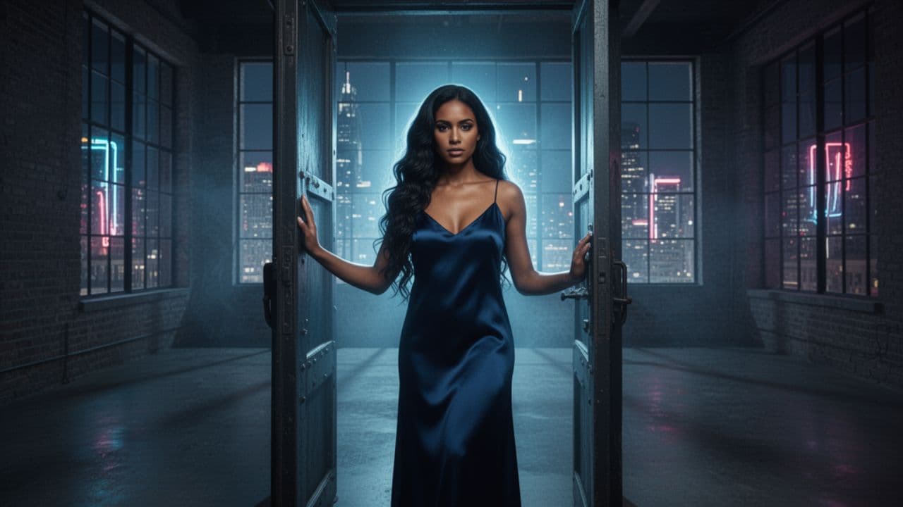 Fifty Shades of Your Love