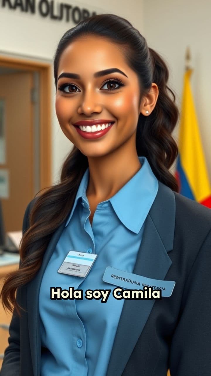 Jornada de Inscripciones de Cédulas