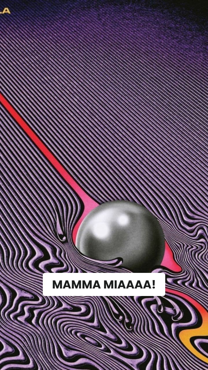 Ippopotam-Vite e il Cocco Cosmico