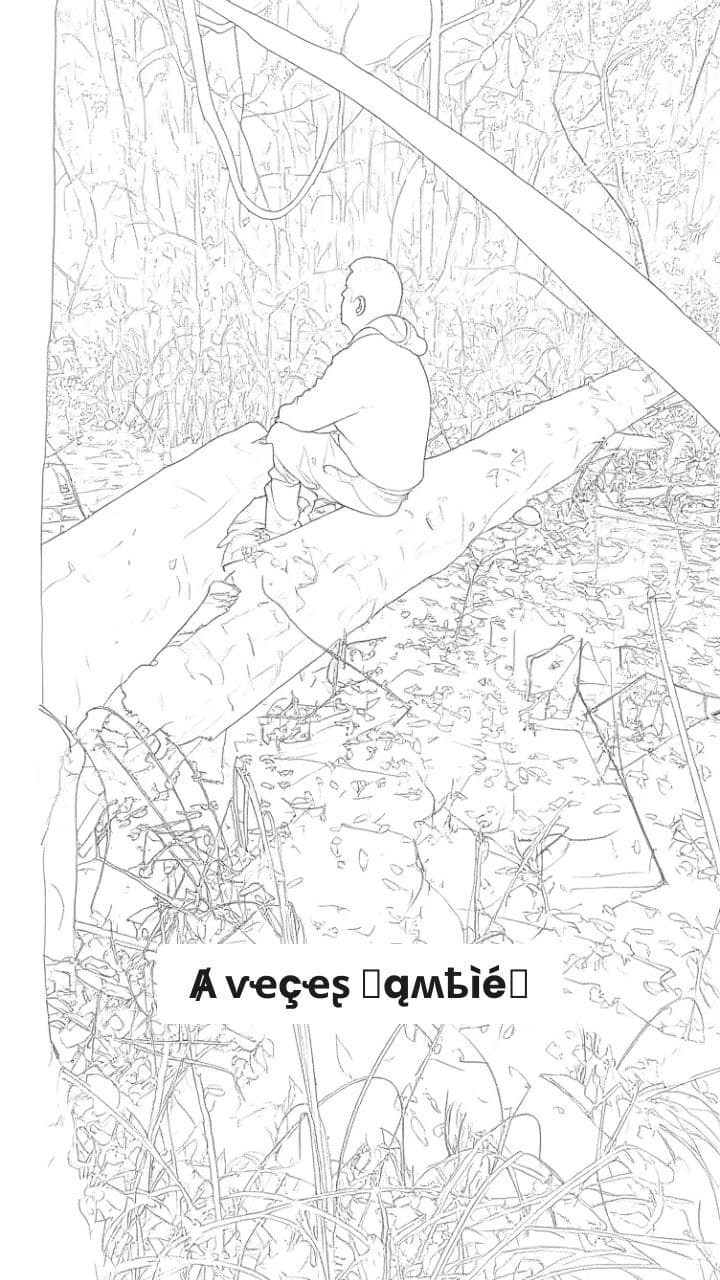 Reflexiones sobre la libertad y el ser