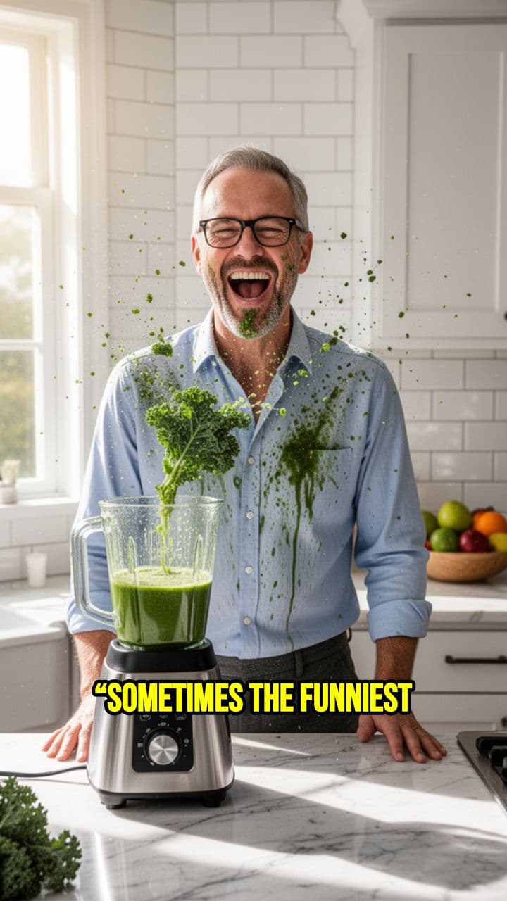 Unplanned Moments, Lasting Memories