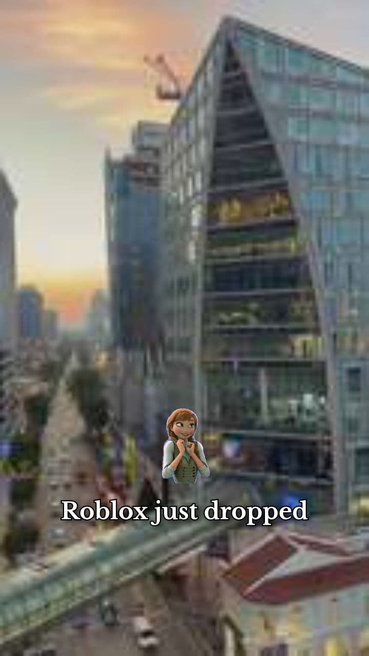 Roblox Game-Changing Updates