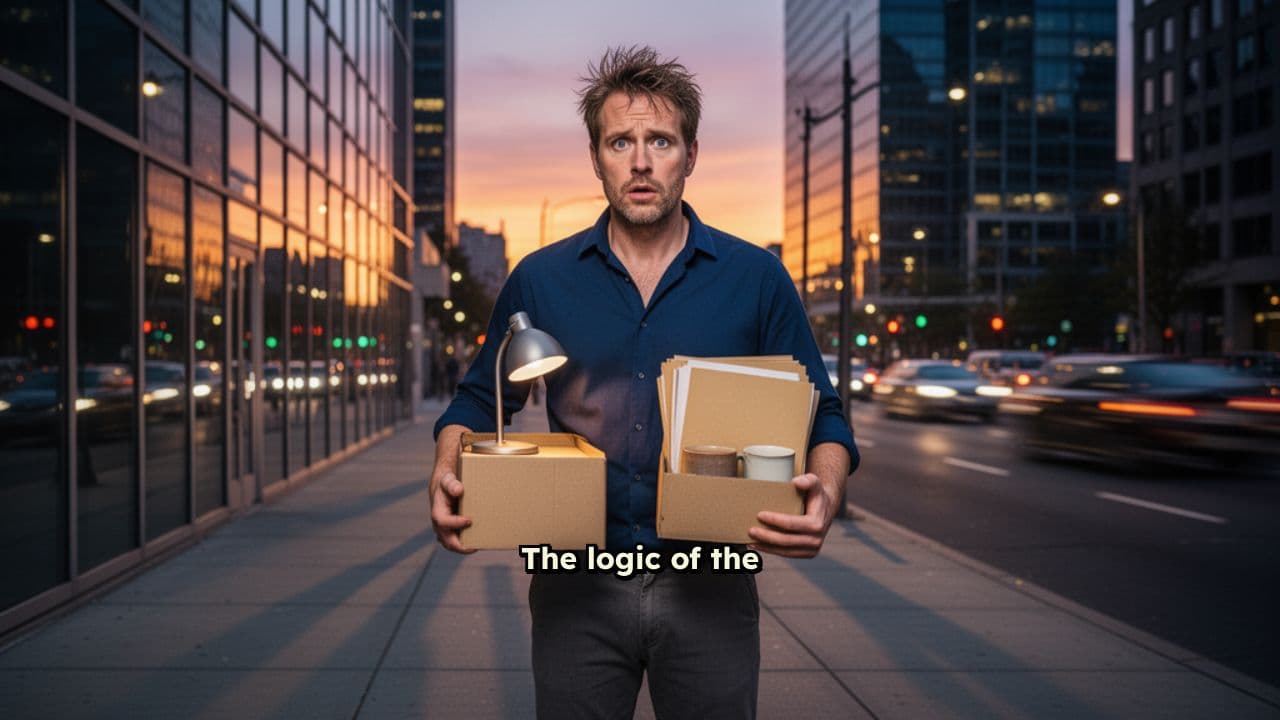 The Brutal Logic of the Debt Spiral