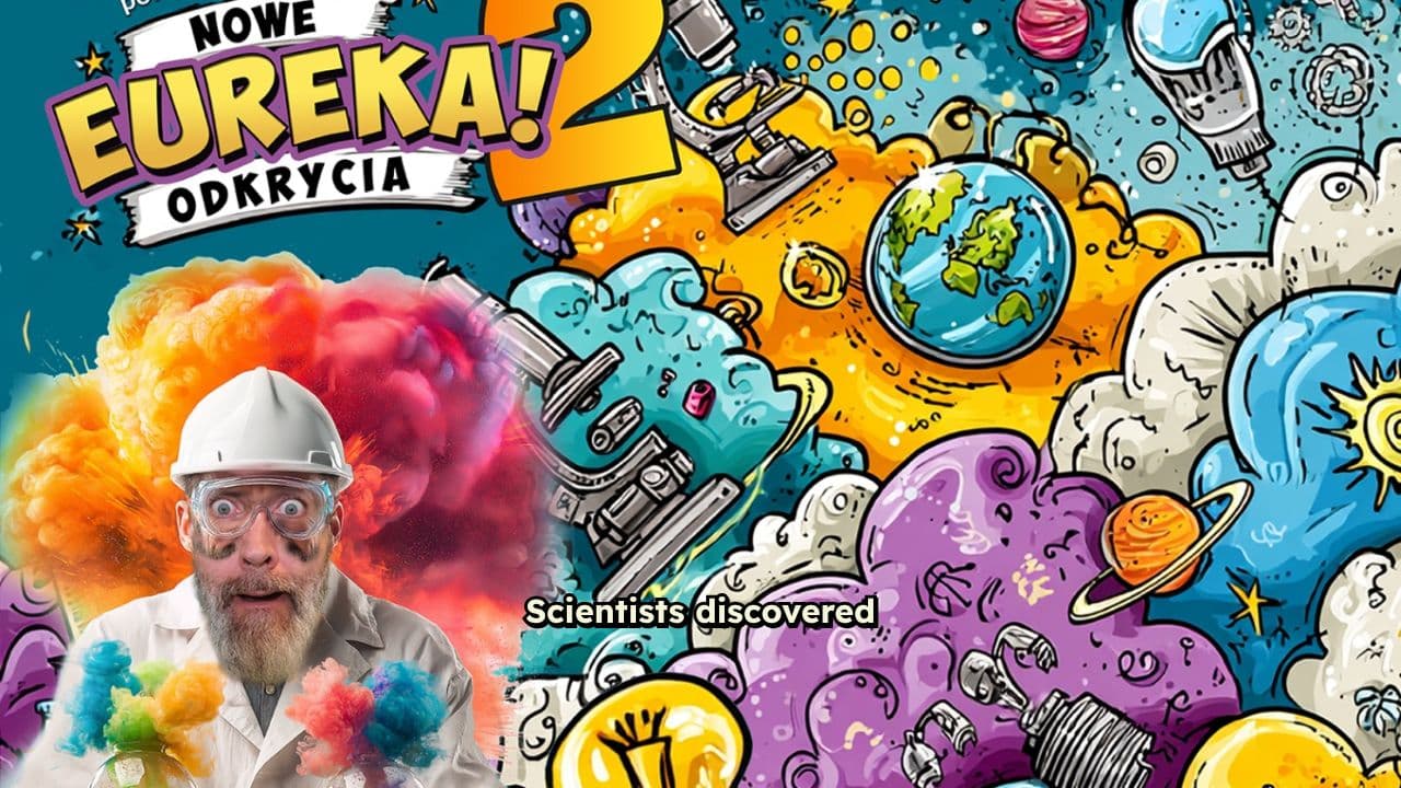 Glowing Experiments Ignite Kids' Curiosity