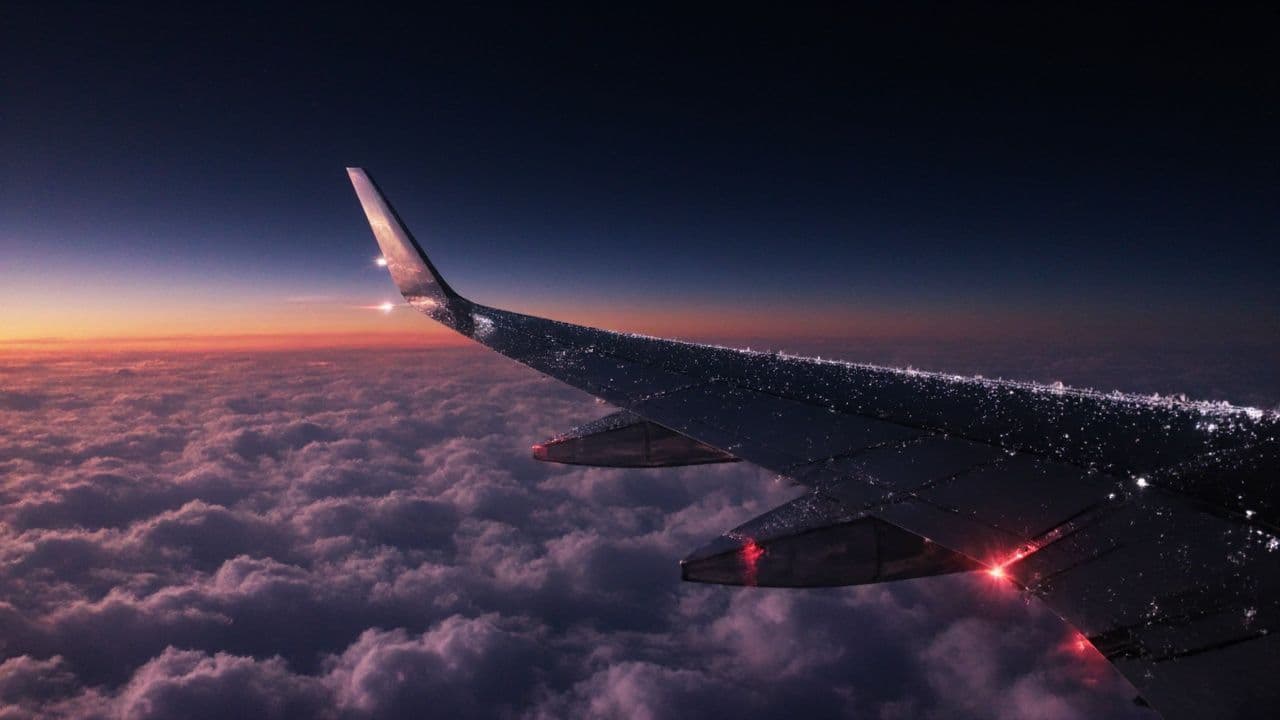 The Kilometer High Club