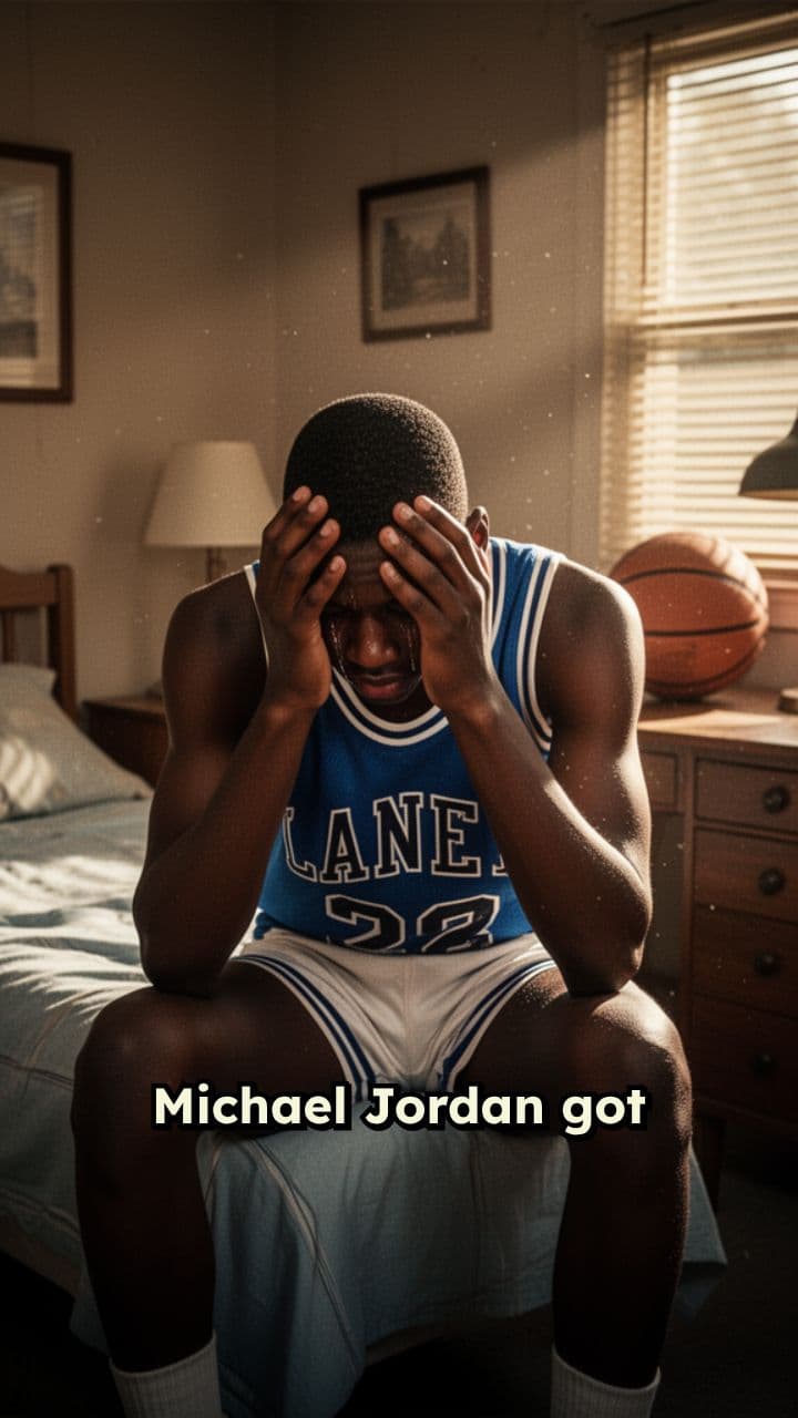 Failure Is the Invitation