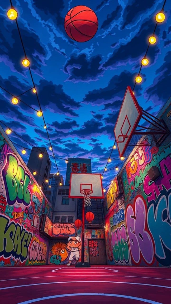 Buon Compleanno, Fratello Yunes