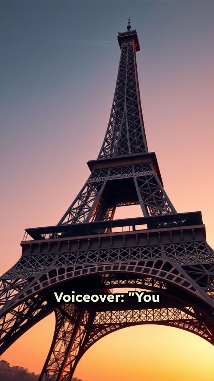 Discovering the Heart of France