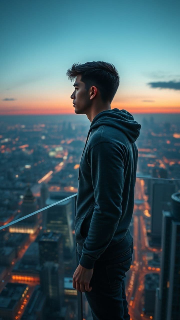 मेरो कान्छीलाई सन्देश