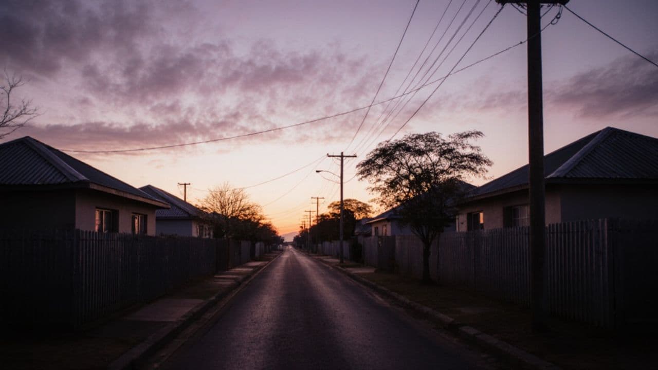 Liefde onder die Sterre