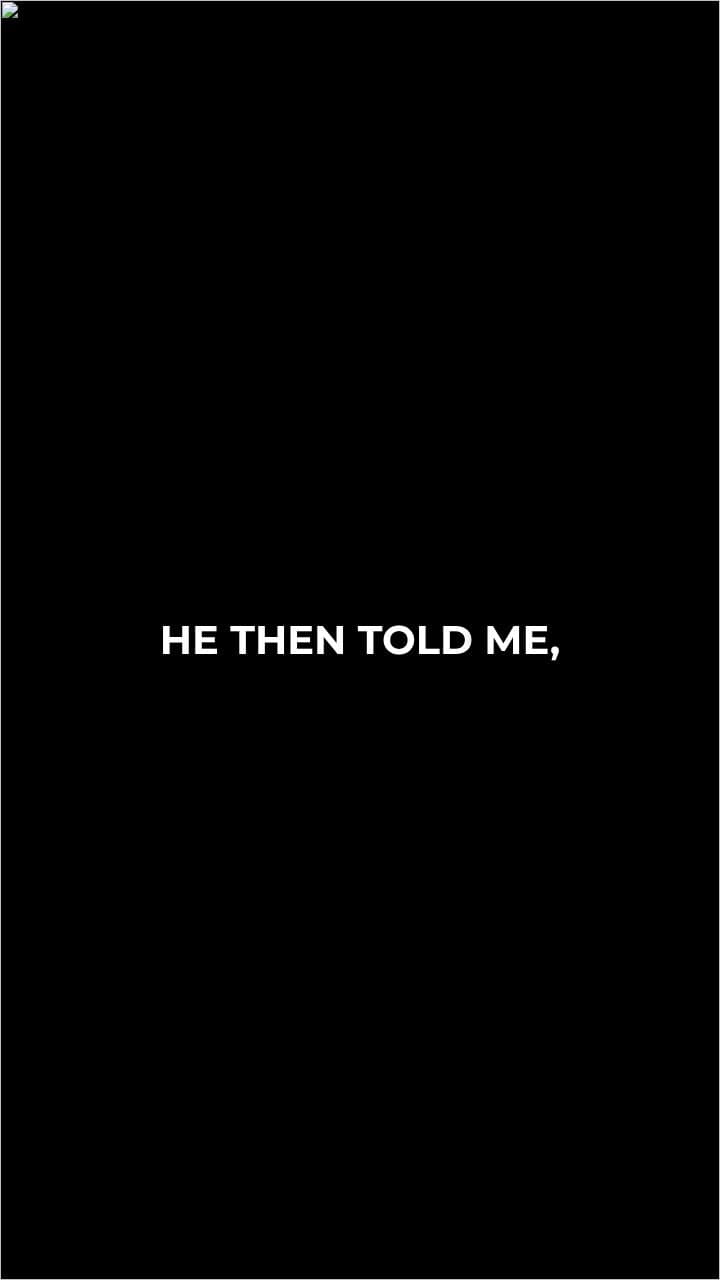 Recording His Narrative