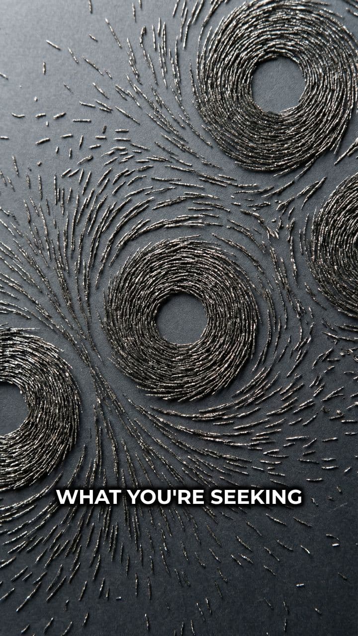 Aligning with Abundance