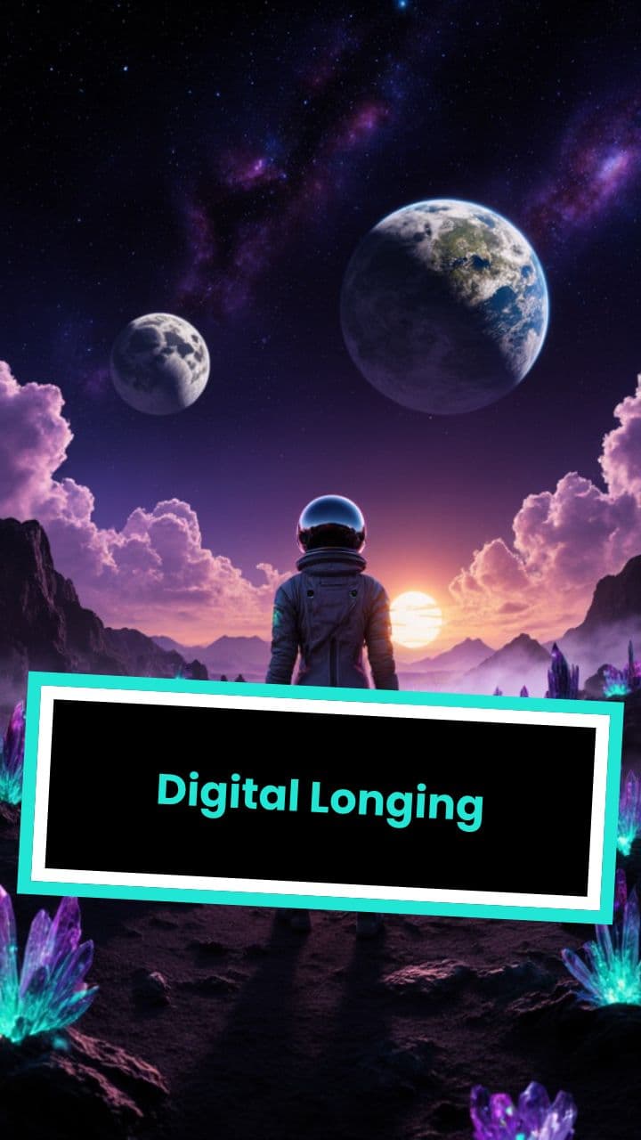 Digital Longing