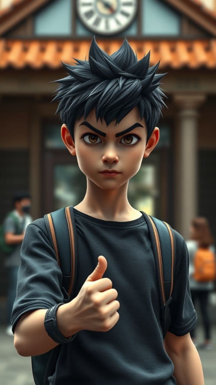 Hejteri i život na ulici