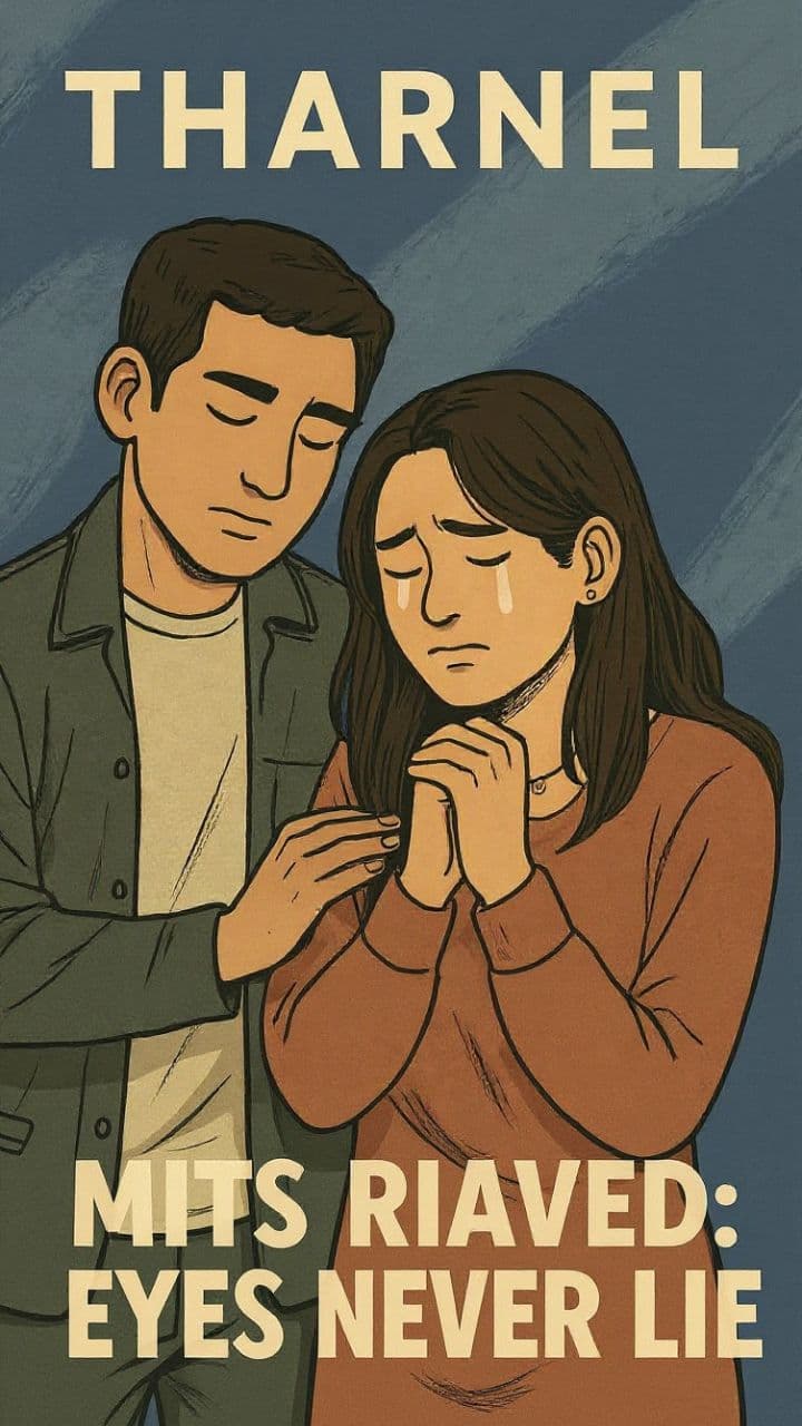 Let Me In, My Sweet Angel