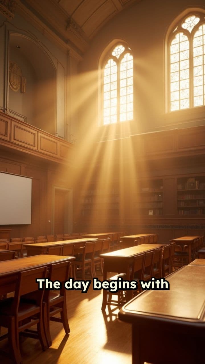 Echoes of Inspiration