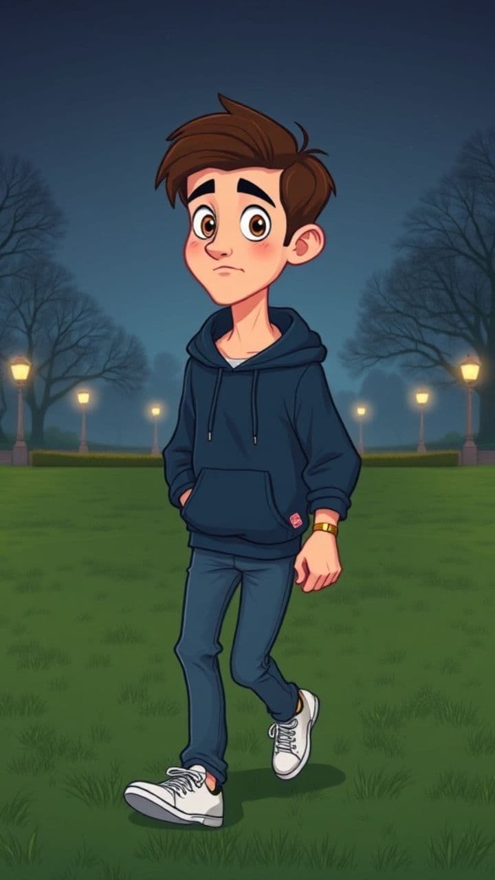 Un pedido inesperado