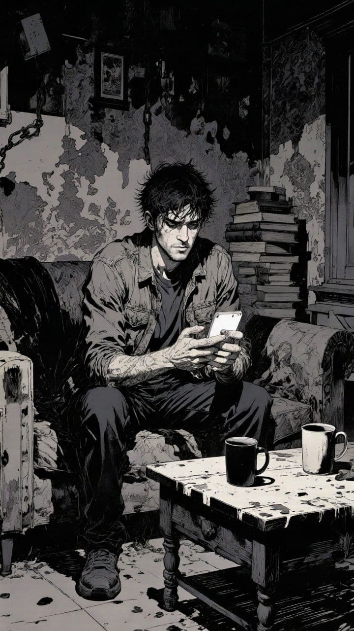 Five Seconds at a Time