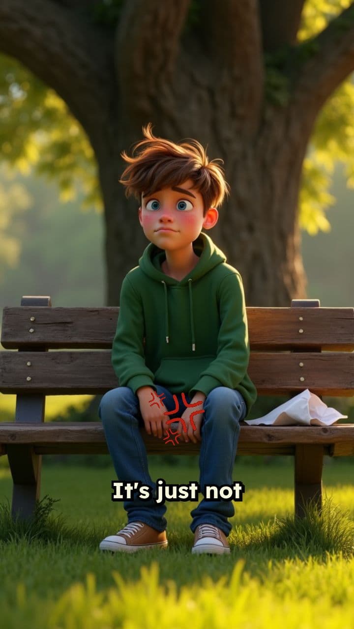 A Lesson in Resilience