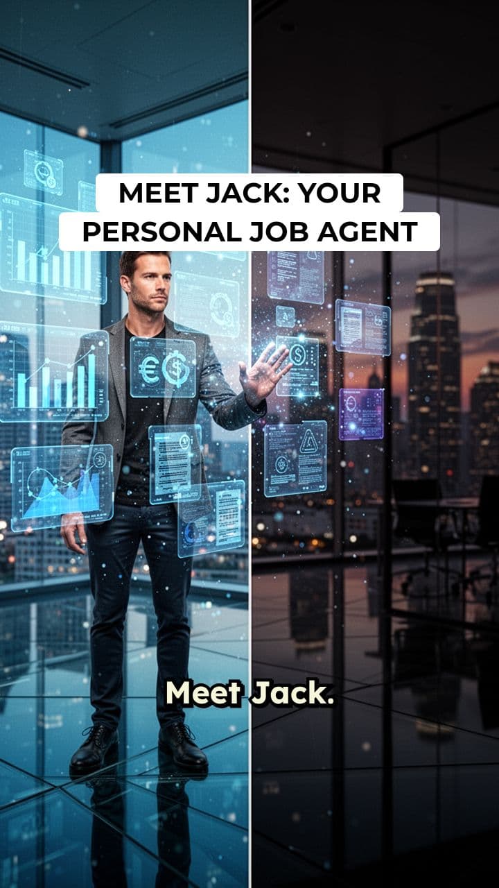 Jack & Jill: The Future of Hiring