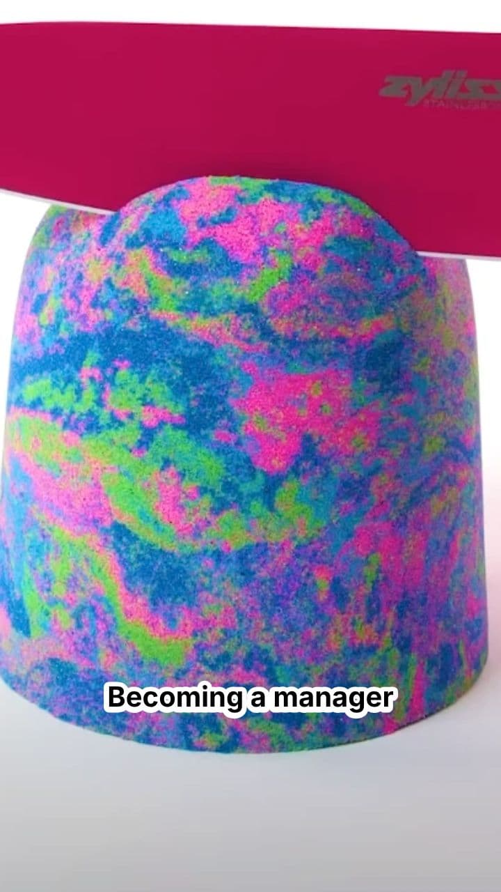 The Realities of Becoming a Manager