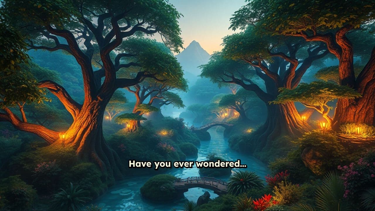 The Households of God: A Divine Family Story